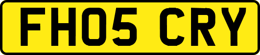 FH05CRY