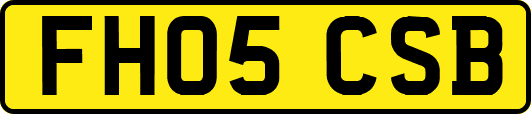 FH05CSB