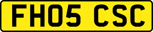 FH05CSC