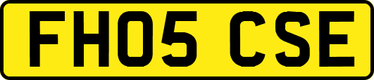 FH05CSE
