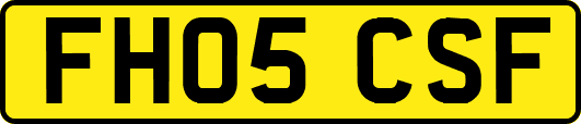 FH05CSF
