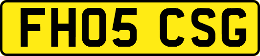 FH05CSG
