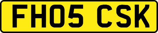 FH05CSK