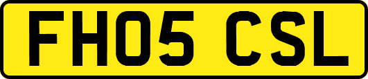 FH05CSL