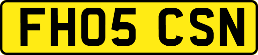 FH05CSN