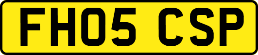 FH05CSP