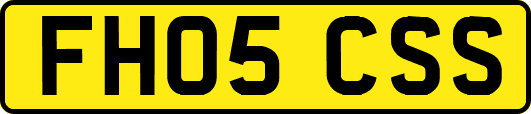 FH05CSS