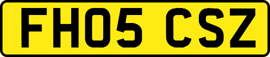 FH05CSZ