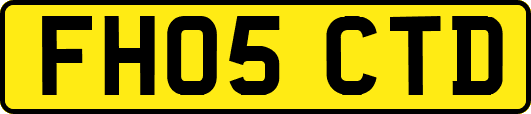FH05CTD