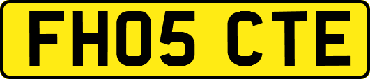 FH05CTE