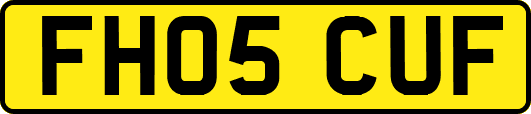FH05CUF