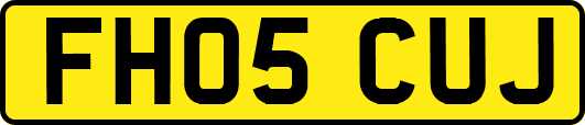 FH05CUJ