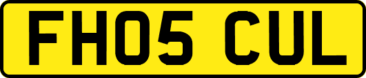 FH05CUL