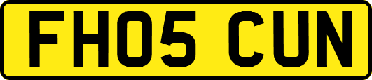 FH05CUN