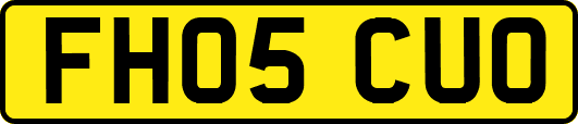 FH05CUO