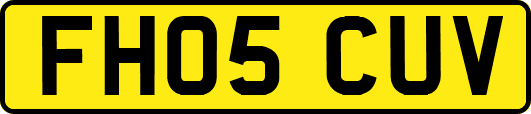 FH05CUV