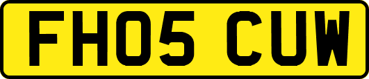 FH05CUW