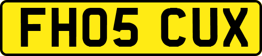 FH05CUX