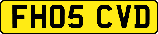 FH05CVD