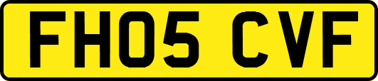 FH05CVF