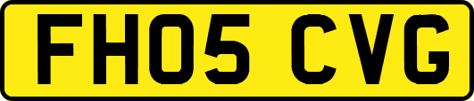 FH05CVG