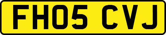 FH05CVJ
