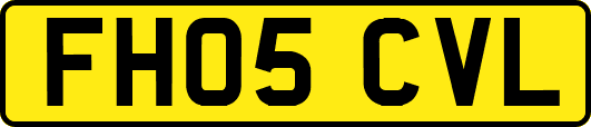 FH05CVL