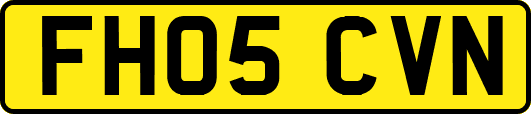 FH05CVN