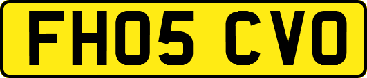 FH05CVO