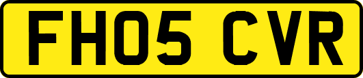FH05CVR