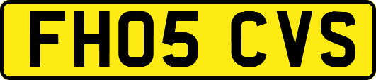 FH05CVS