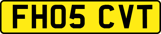 FH05CVT