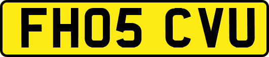 FH05CVU