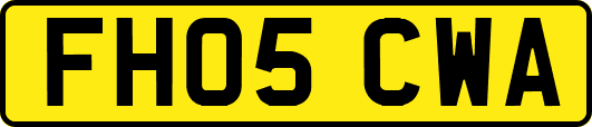 FH05CWA