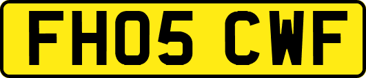 FH05CWF