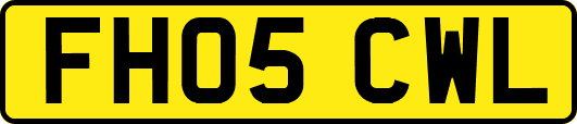 FH05CWL