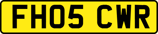 FH05CWR