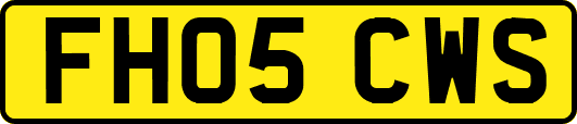 FH05CWS