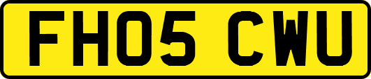 FH05CWU