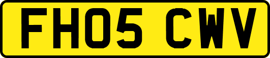 FH05CWV