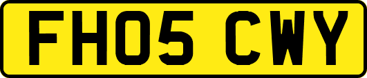 FH05CWY