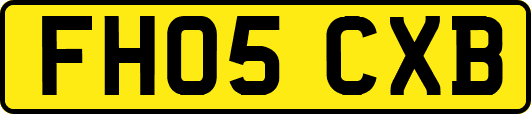 FH05CXB