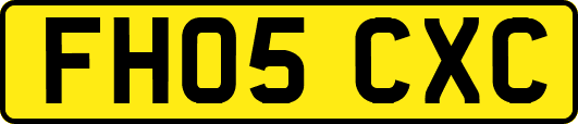 FH05CXC