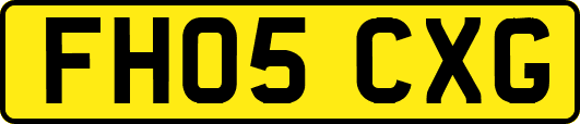 FH05CXG
