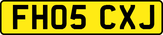 FH05CXJ
