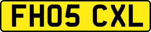 FH05CXL