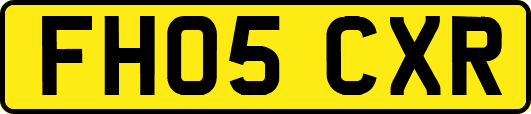 FH05CXR