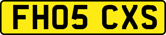 FH05CXS