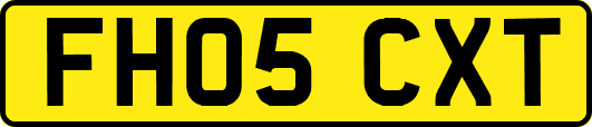 FH05CXT