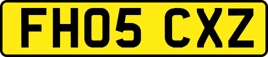 FH05CXZ